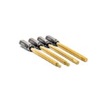 4pcs Hex screwdriver