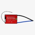 DALY LiFePo4 8S 24V 40A Battery Management System – BMS Protection Board
