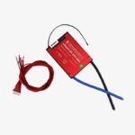 DALY LiFePo4 8S 24V 40A Battery Management System – BMS Protection Board