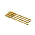 4pcs Allen wrenches