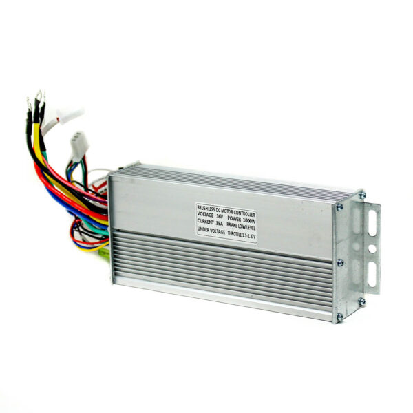 BLDC Motor Controller 36V, 1000W, 35A
