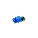 SONGLE 5V 1-Way,  Tracing Sensor Relay,  Module