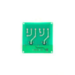 2 Channel Relay Module,  30A with Optocoupler,  Isolation 12V Supports,  High and Low Triger