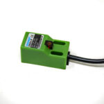 Green SN04-P PNP DC10-30V,  Inductive Proximity Sensor,  Switch