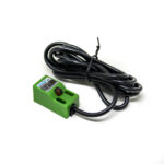 Green SN04-P PNP DC10-30V,  Inductive Proximity Sensor,  Switch