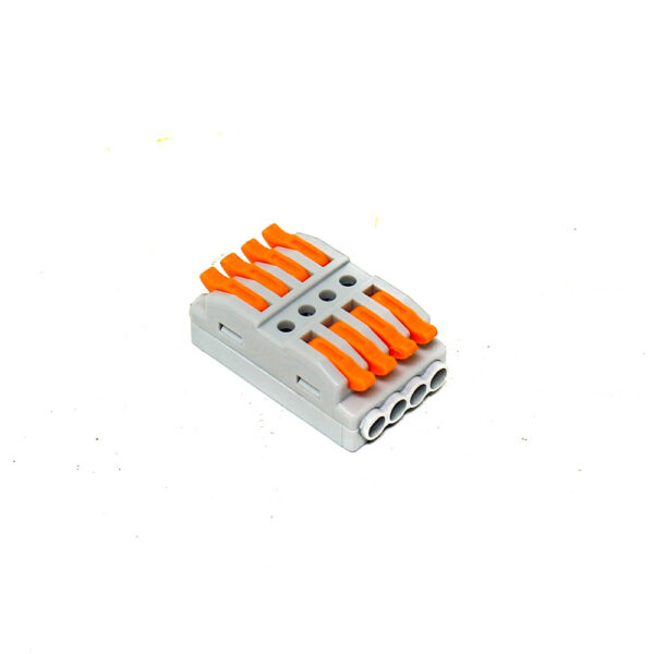 PCT-224(SPL-4) Quick,  Connection Terminal