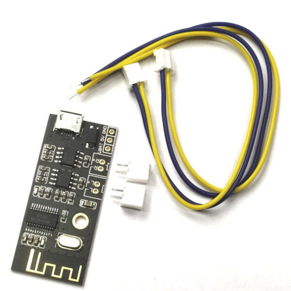 MH-M38 Wireless Bluetooth Audio Receiver Module with Cable