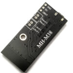 MH-M38 Wireless Bluetooth Audio Receiver Module with Cable
