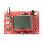 DSO138 Handheld Oscilloscope Kit with 2.4 Inch Display