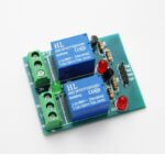 Dual Channel 5V Relay Module – 2 Channel Board