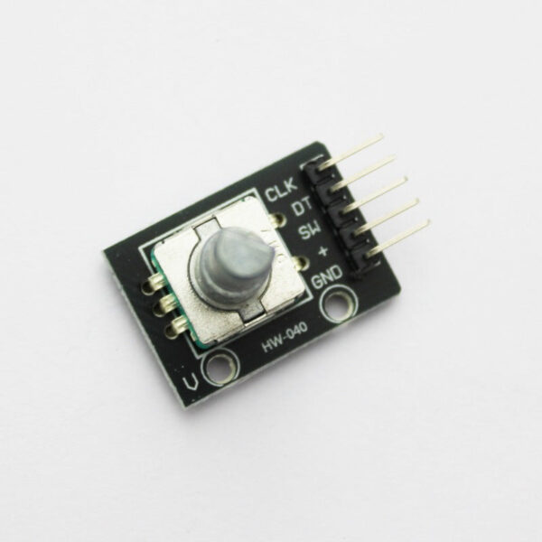 Rotary Encoder Module KY-040