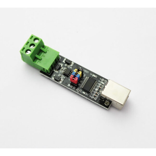 USB to RS485 Converter Module