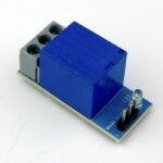 Single Channel 5V Relay Module – Made in India