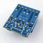 Dual Channel 5V Relay Module – Made in India