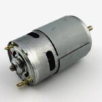 RS-775 DC motor 12V to 24V – High Torque