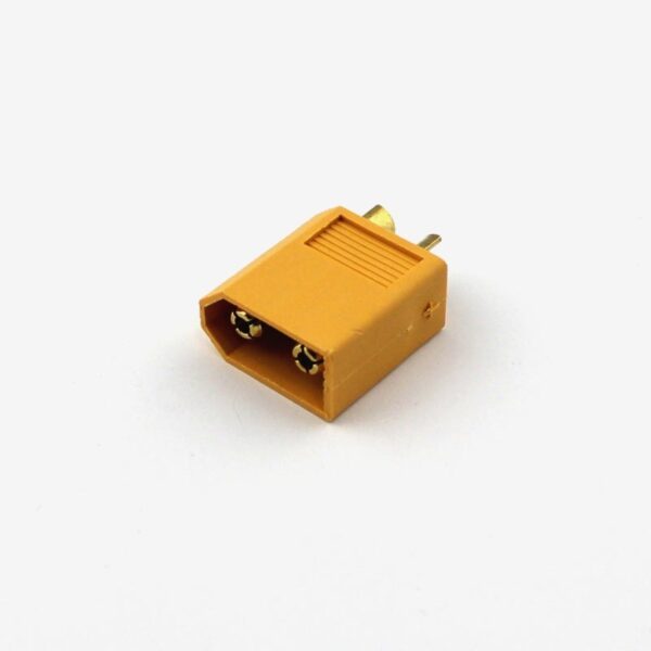 XT-60 Connector Male