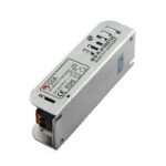 12V LED Strip Driver / AC to DC Converter / SMPS Module (3A,  36W)