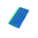 12V Modbus RTU 8,  Channels Relay Module,  Input Optocoupler,  Isolation RS485 MCU