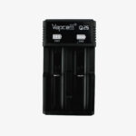 Lithium Battery Charger for 3.7V NMC cells with 5V 2A USB Cable