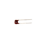 6.8pF Mica Capacitor 500V dc ±0.5pF Tolerance