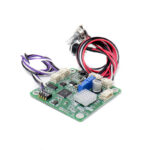 Stepper motor driver for KDS-FB-2-S16B