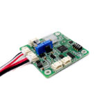 Stepper motor driver for KDS-FB-2-S16B