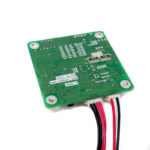 Stepper motor driver for KDS-FB-2-S16B