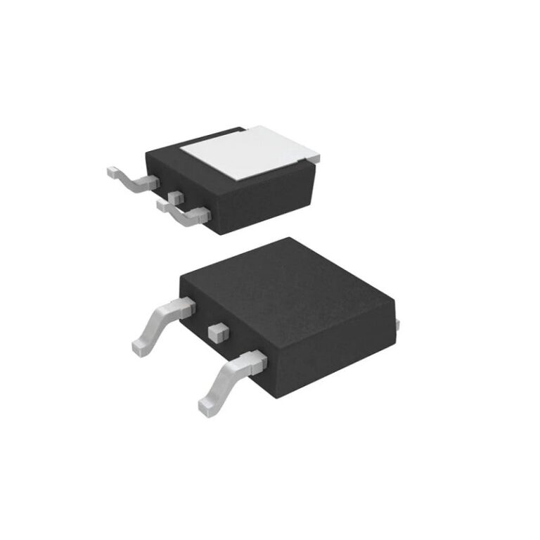 Robozar 17 IRLR7843TRPBF