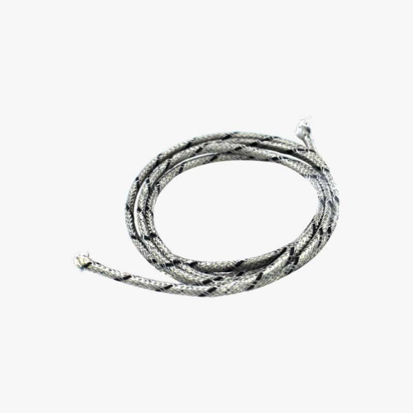 J Type Thermocouple Extension  Cable (1 mtr ) – PTFE 230V Cable wire