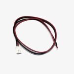 2 Pin JST XH Female Cable – 2.54mm pitch
