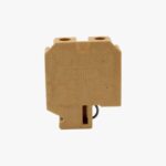 Din Rail Terminal Block 10 mm – Jainson