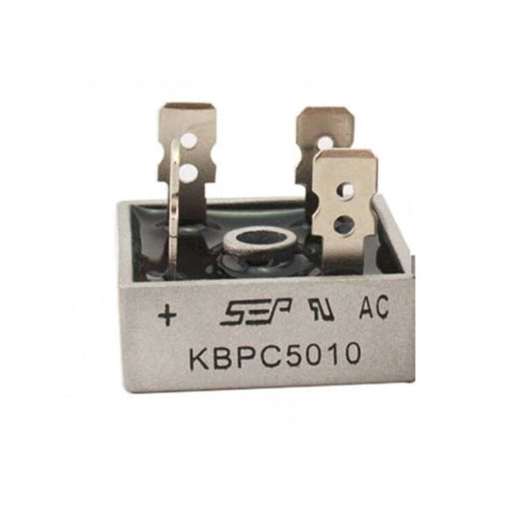 KBPC5010 50A 1000V Diode Bridge Rectifier 4