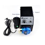 KCP PRO2 N40 Kamoer Lab Pump 24V 0.30.35A N40 50260mlmin Norprene tube 4.07 6