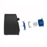 KCP X S08 Kaamoer Lab Pump 24V 1A S08 1750mlmin Silicone tube 2.54 3