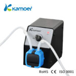 KCP2 KXF S04 Kamoer Lab Pump 24V S04 414mlmin BPT tube 1.03 5