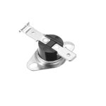KSD301 65 Degrees 250V 10A Normally Open Thermostat Sensor 3