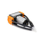 Kamoer 12V 1.2A 480L/H parallel connection Mini Vacuum Pump