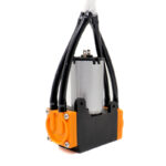 Kamoer 12V 1.2A 480L/H parallel connection Mini Vacuum Pump