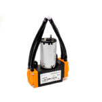 Kamoer 12V 1.2A 480L/H parallel connection Mini Vacuum Pump