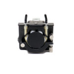 Kamoer 12V 30ml/min BPT Tube stepper motor 6 rollers liquid peristaltic pump