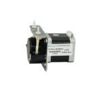 Kamoer KCS PLUS Small Peristaltic Pump Water Pump Stepper Motor High Precision for Medical Equipment and 1.jpg Q90 1.jpg  2 1