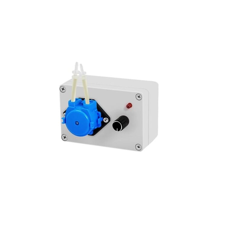 Kamoer Micro KCP C 12V Intelligente Peristaltische Wasser Pumpe Maschine mit DC Motor Bunte Pumpe Kopf.jpg Q90.jpg