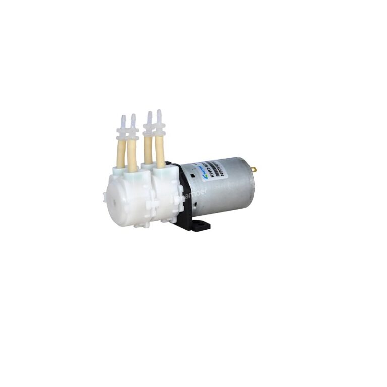 Kamoer Micro peristaltic pump 24V 12V KPP2 small electric pump Low flow and pressure.jpg Q90.jpg