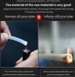 Kamoer Silicone Tube 4