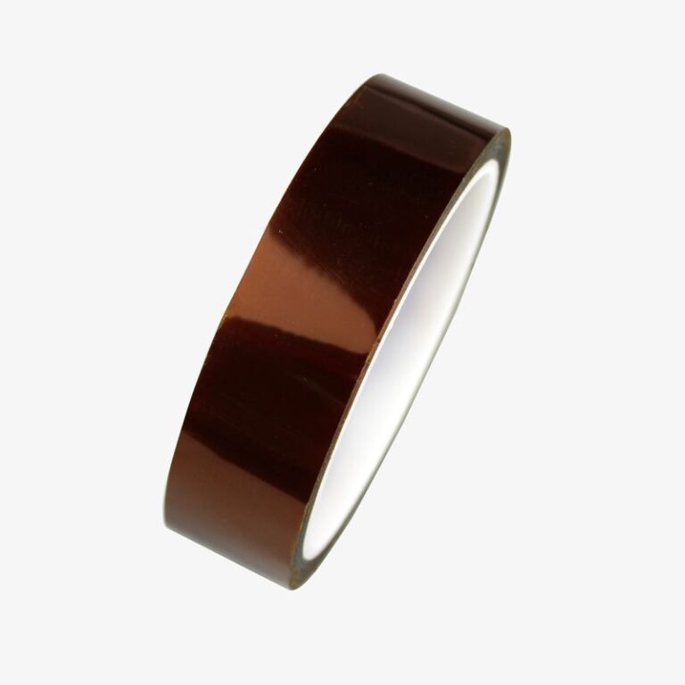 Kapton Tape – 25MM (1 inch) – High Temperature Masking Protective Tape