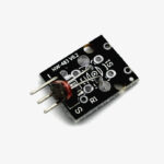 Ky018 Photoresistor Module