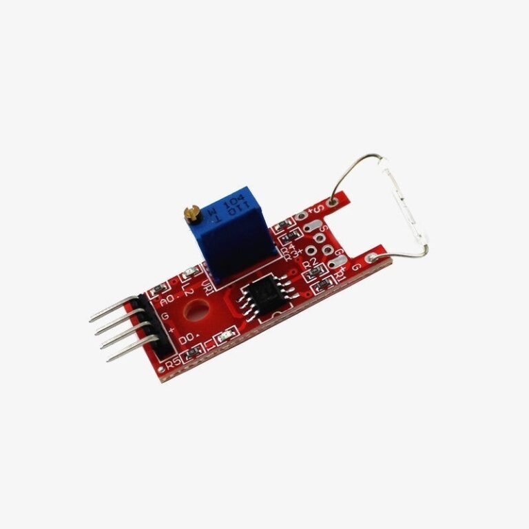 Ky025 Reed Switch Module