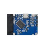 Waveshare 3.2inch HDMI IPS LCD Display (H),  480×800,  Adjustable Brightness,  No Touch