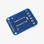 L293D Motor Driver Module – Made in India