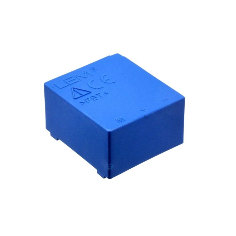 LA 25 NP LEM Current Transducer 25A 36A to 36A with Closed Loop Output 14.25 to 15.75 VDC 2